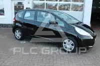 2013 Honda JAZZ