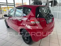 2013 Honda JAZZ