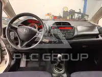 2013 Honda JAZZ