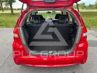2013 Honda JAZZ