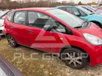2013 Honda JAZZ