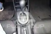 2013 Honda JAZZ