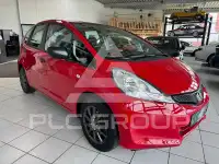 2013 Honda JAZZ