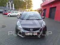 2013 Honda JAZZ