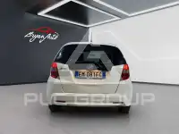 2013 Honda JAZZ