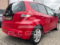 2013 Honda JAZZ