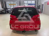 2013 Honda JAZZ