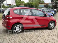 2013 Honda JAZZ