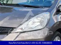 2013 Honda JAZZ