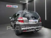 2013 Honda JAZZ
