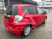 2013 Honda JAZZ