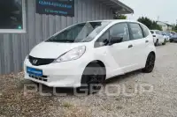 2013 Honda JAZZ