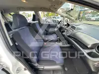2013 Honda JAZZ