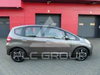 2013 Honda JAZZ