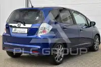 2013 Honda JAZZ