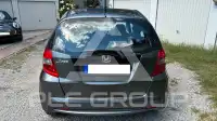 2013 Honda JAZZ