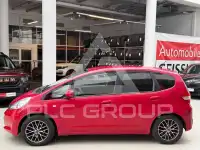 2013 Honda JAZZ