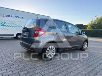 2013 Honda JAZZ