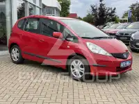 2013 Honda JAZZ