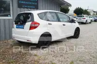 2013 Honda JAZZ