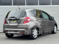 2013 Honda JAZZ