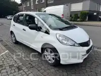 2013 Honda JAZZ