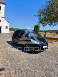 2013 Honda JAZZ