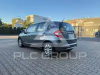 2013 Honda JAZZ