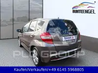 2013 Honda JAZZ
