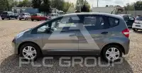 2013 Honda JAZZ