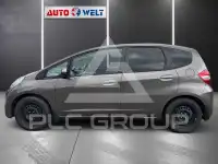 2013 Honda JAZZ