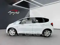 2013 Honda JAZZ