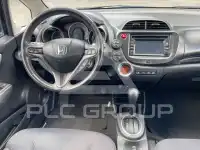 2013 Honda JAZZ