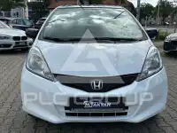 2013 Honda JAZZ