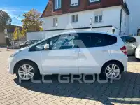 2013 Honda JAZZ