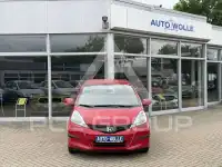 2013 Honda JAZZ