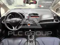 2013 Honda JAZZ