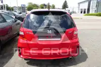 2013 Honda JAZZ