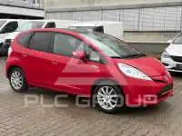 2013 Honda JAZZ