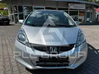 2013 Honda JAZZ