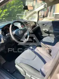 2013 Honda JAZZ