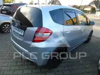 2013 Honda JAZZ