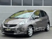 2013 Honda JAZZ