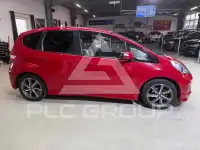 2013 Honda JAZZ