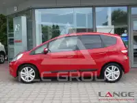 2013 Honda JAZZ