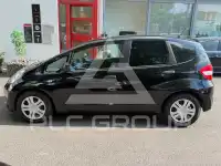2013 Honda JAZZ