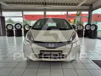 2013 Honda JAZZ