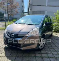 2013 Honda JAZZ