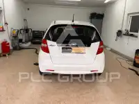 2013 Honda JAZZ