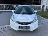 2013 Honda JAZZ